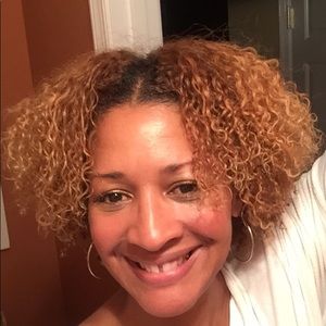 Meet your Posher, Tiffani